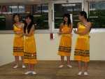 danse vietnamienne