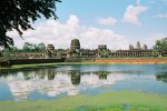 Ensemble d'Angkor-Vat