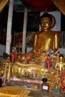 Wat PreahAn Kau Saa